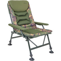 Wychwood Epic Tactical Relax Recliner Chair